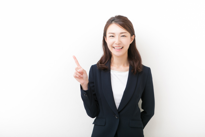 住みたいお部屋の条件を考える