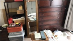 故人のお品物は大切にお取り扱いします。