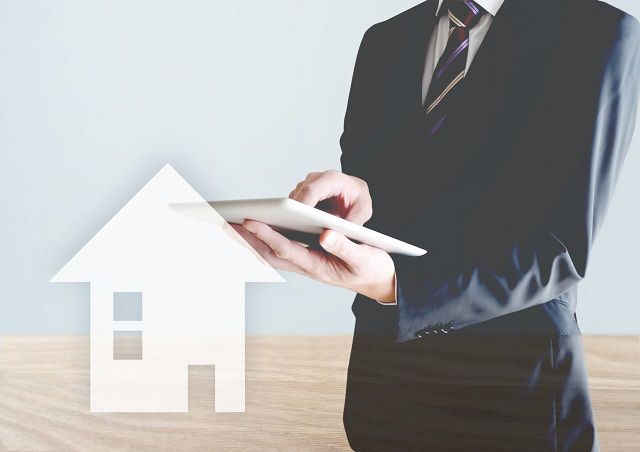舞鶴市で戸建て・土地などの不動産査定は朝衛にお任せください!不動産業者が行う不動産査定について